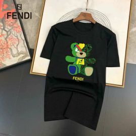 Picture of Fendi T Shirts Short _SKUFendiS-4XL25tn2934553